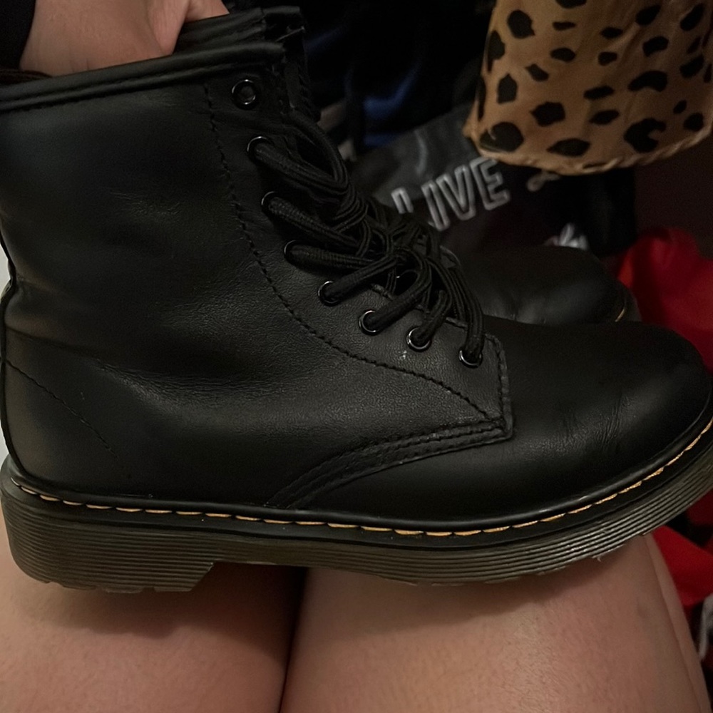 Dr martens